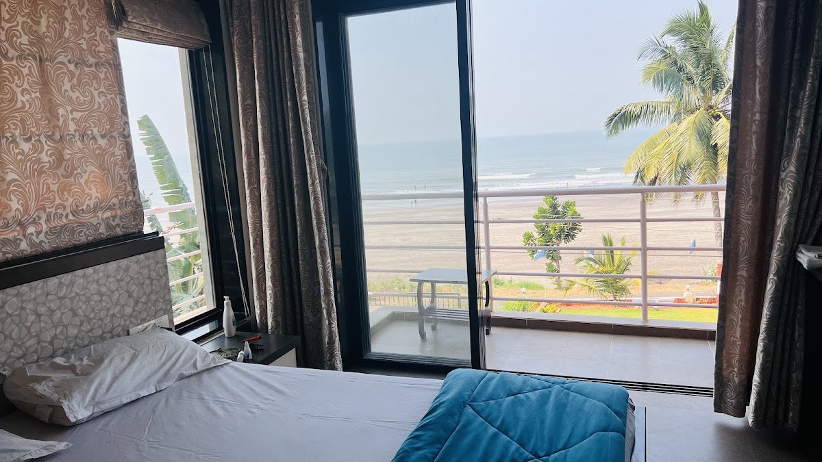 Hotel Kinara 2