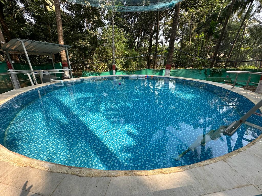 Bhumi Holiday Home 3