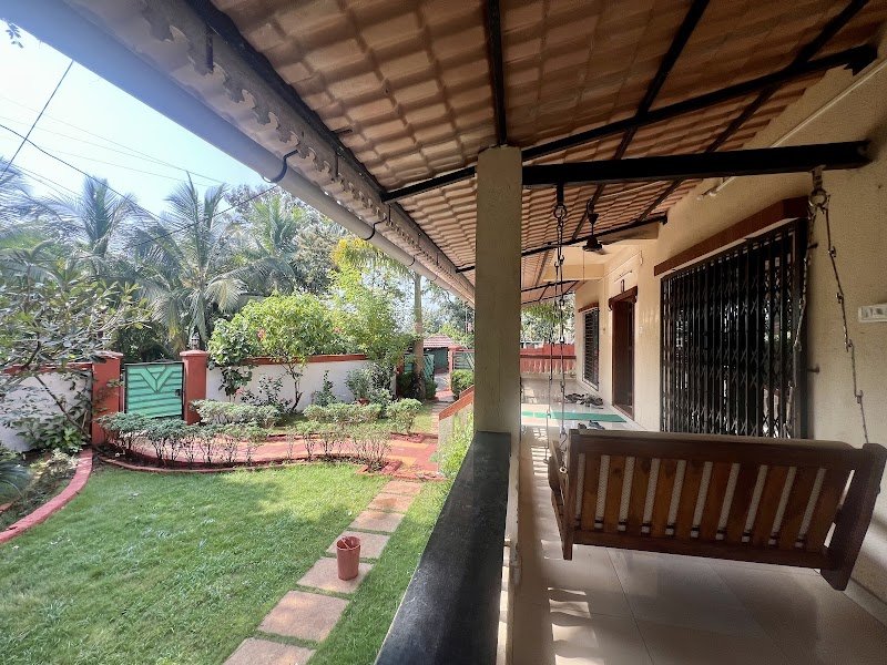Siddhant Holiday Home 5
