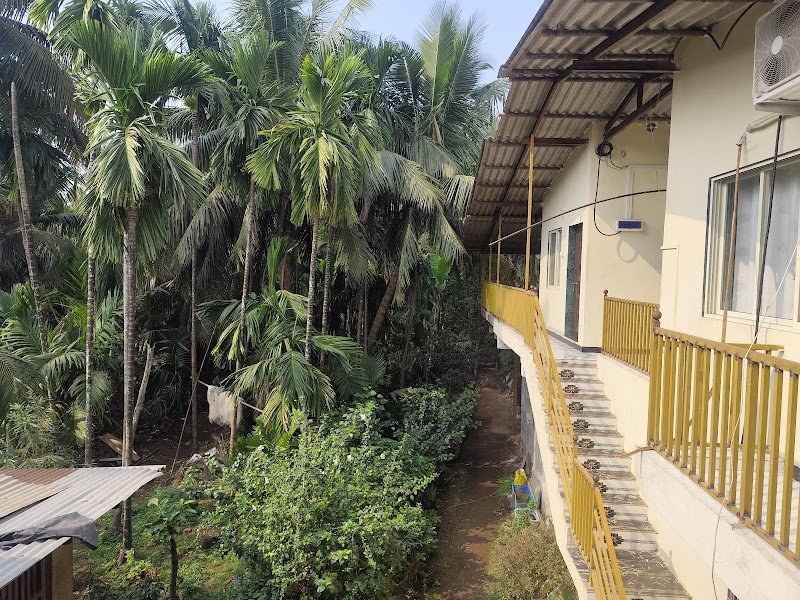 Lakshmi Nivas Home Stay
