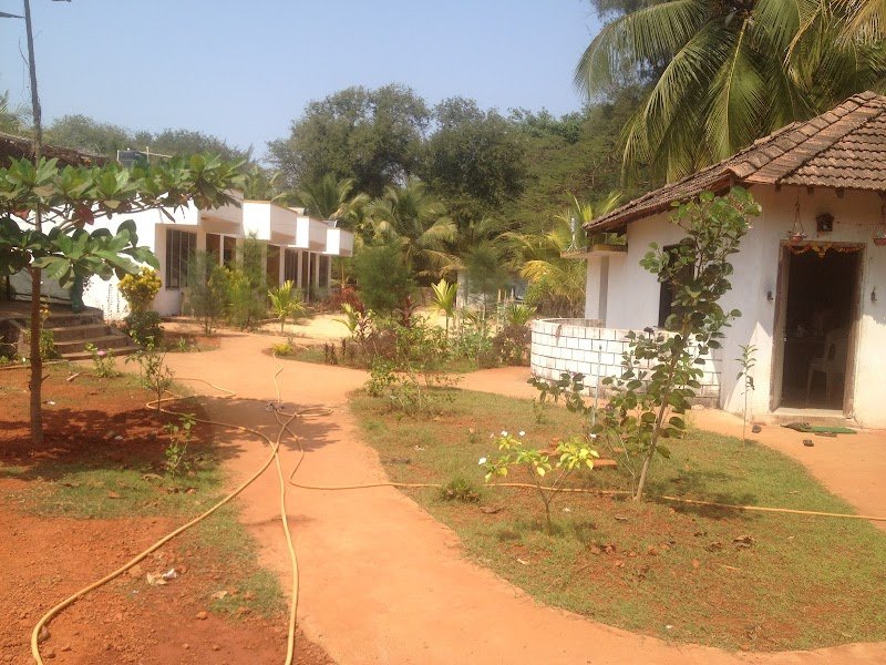 Shiva Hotel