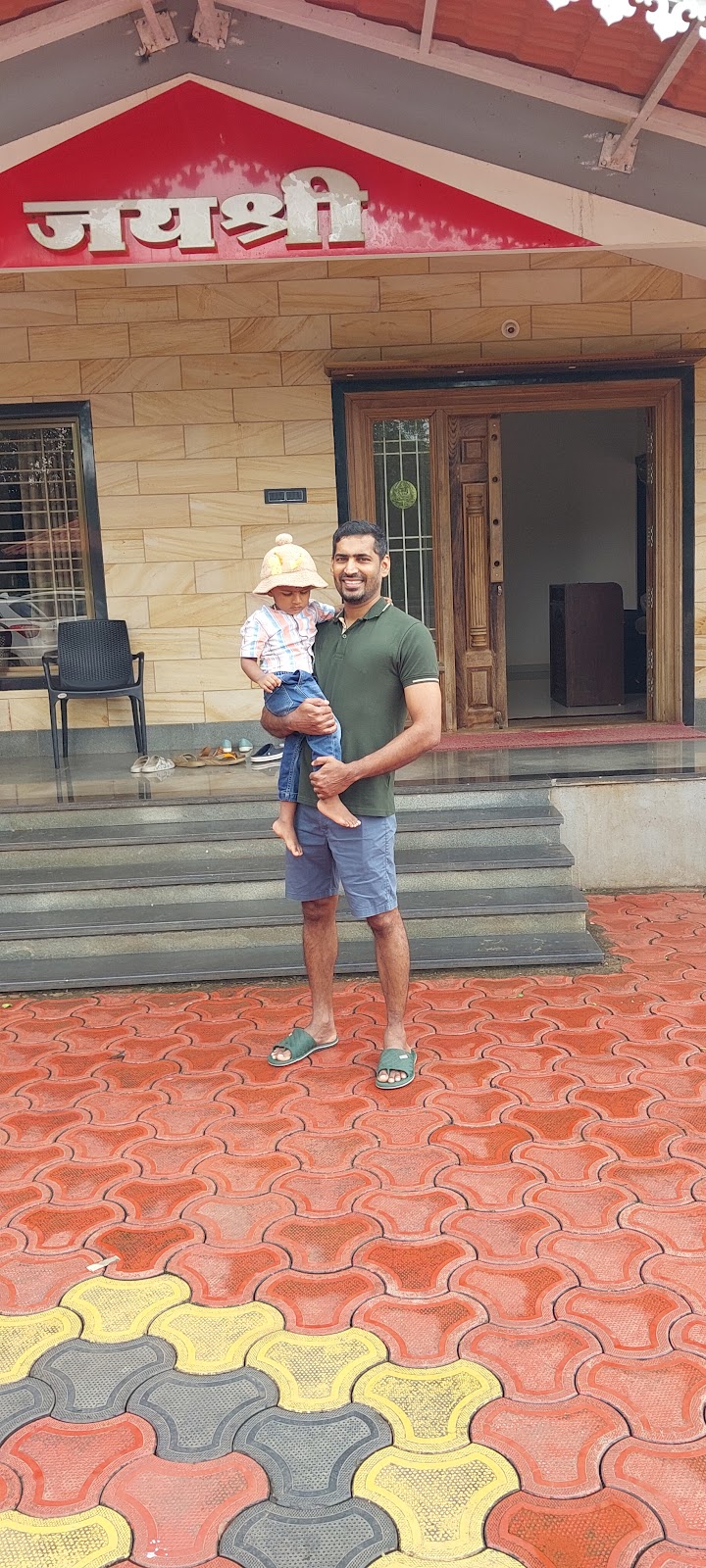 Hotel Jayshree 4