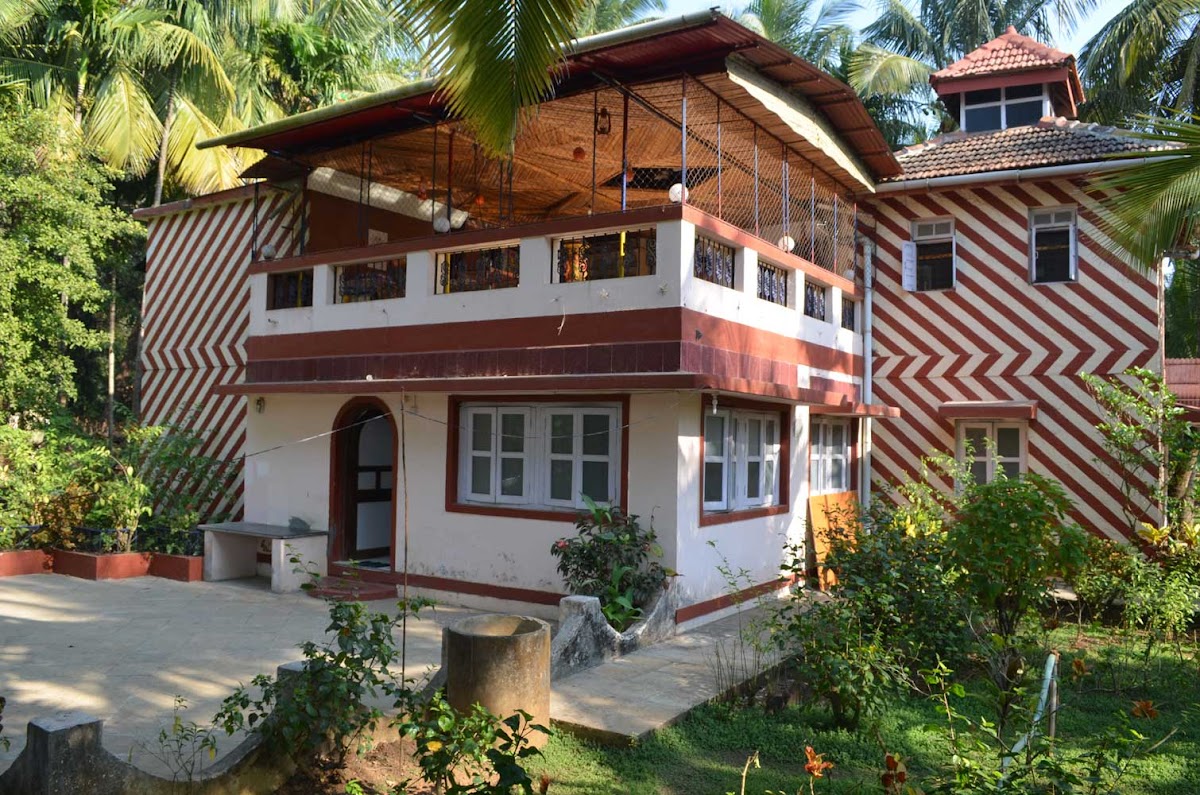 Savali Cottage