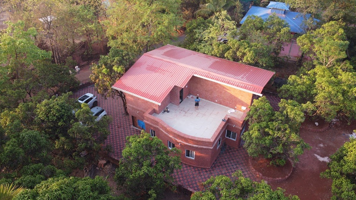 MTDC Vishwas Homestay 5