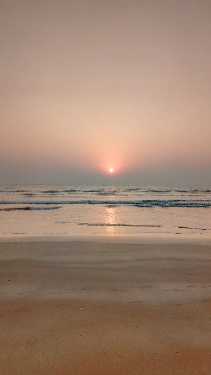 Golden Beach Resort 5