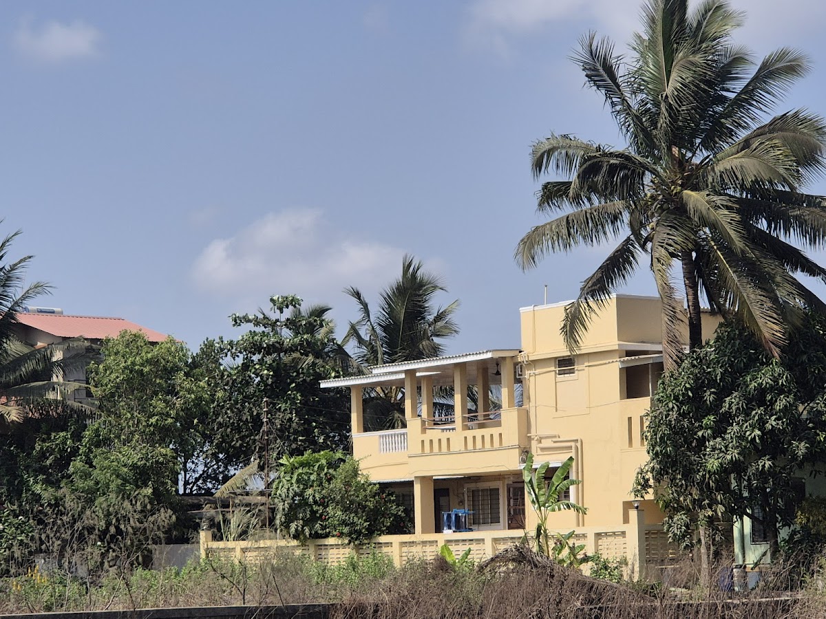 Prashant Homestay