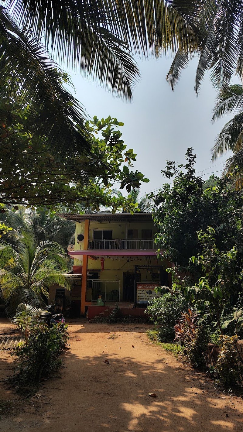 Mai Madhurai Resort And Bhojanalay