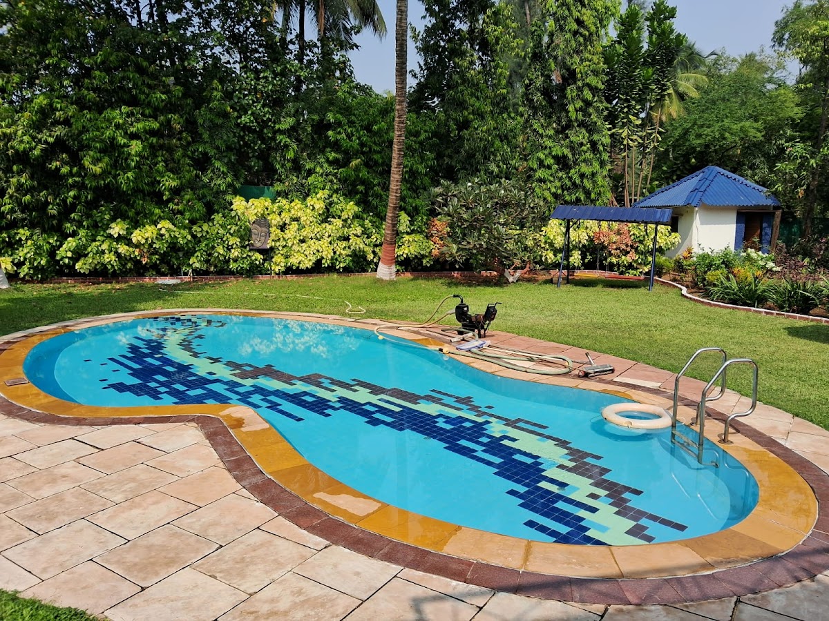 Shravansarri Homestay 3