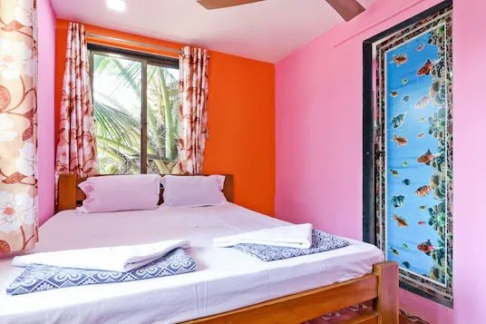 Namita Beach House 4