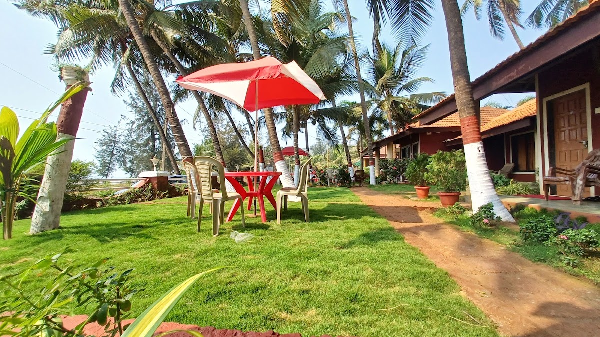 Teerthraj Beach Resort