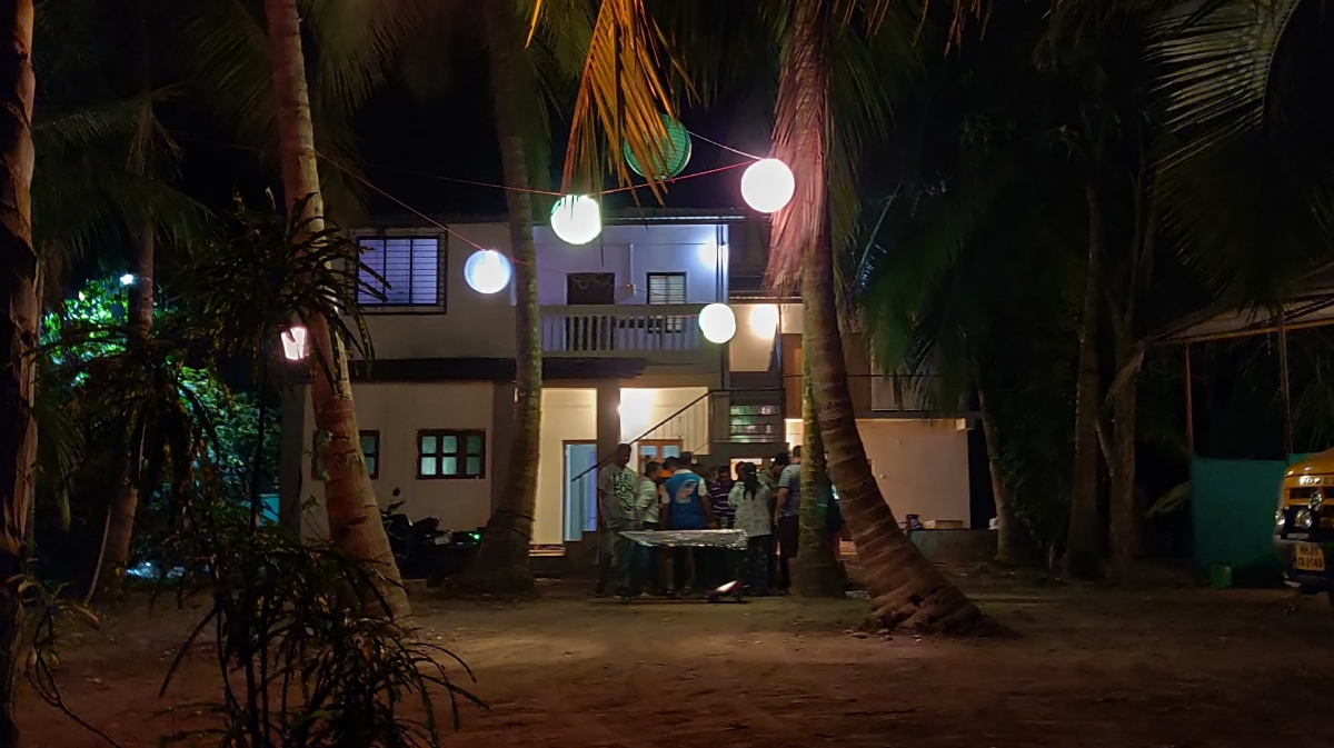 Weekend Alibaug Home Stay Cottages