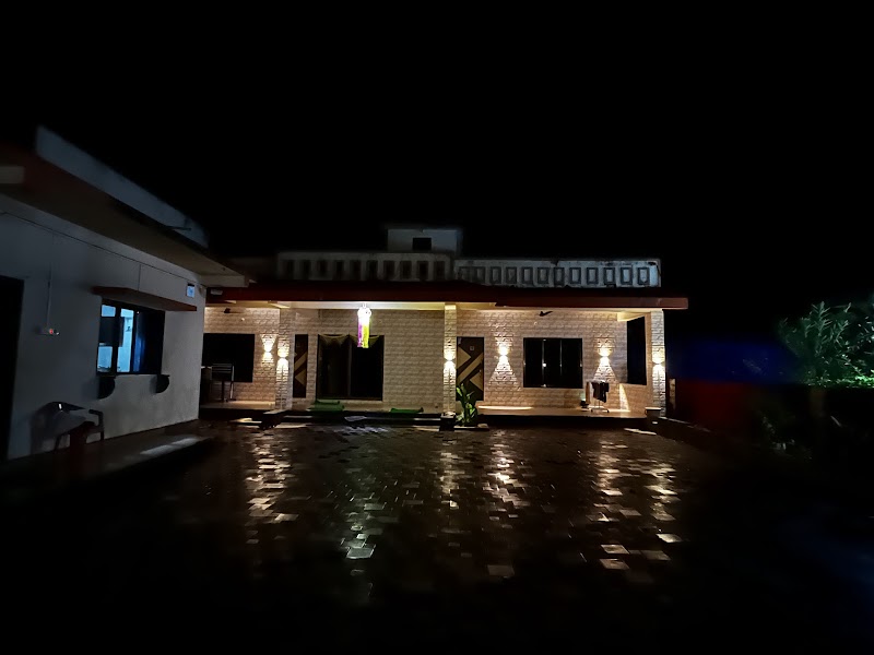 Palm Vista Homestay 4