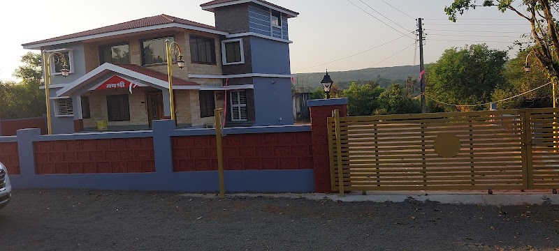 Hotel Jayshree 5