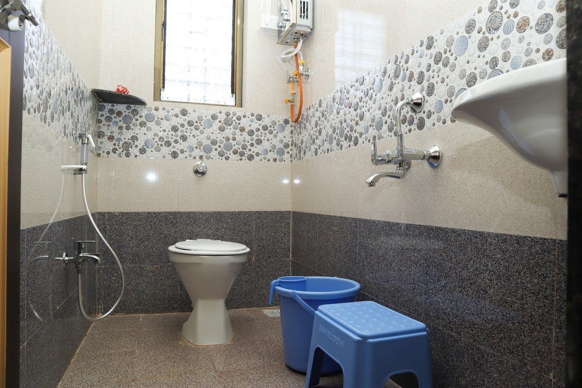 Hotel Madhuban 3