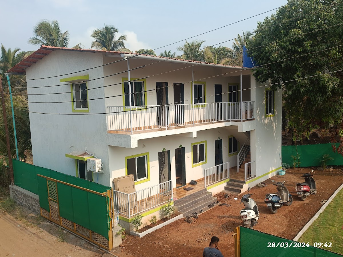 Heet Home Stay