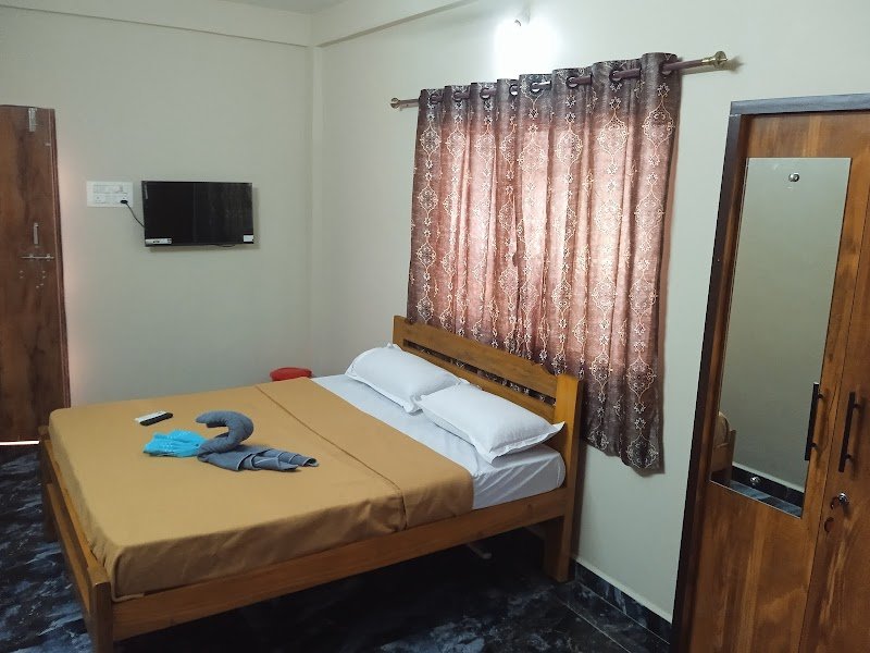 Jija Homestay 2