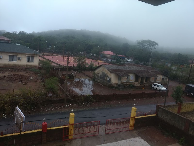 Shivmalhaar Hotel 5
