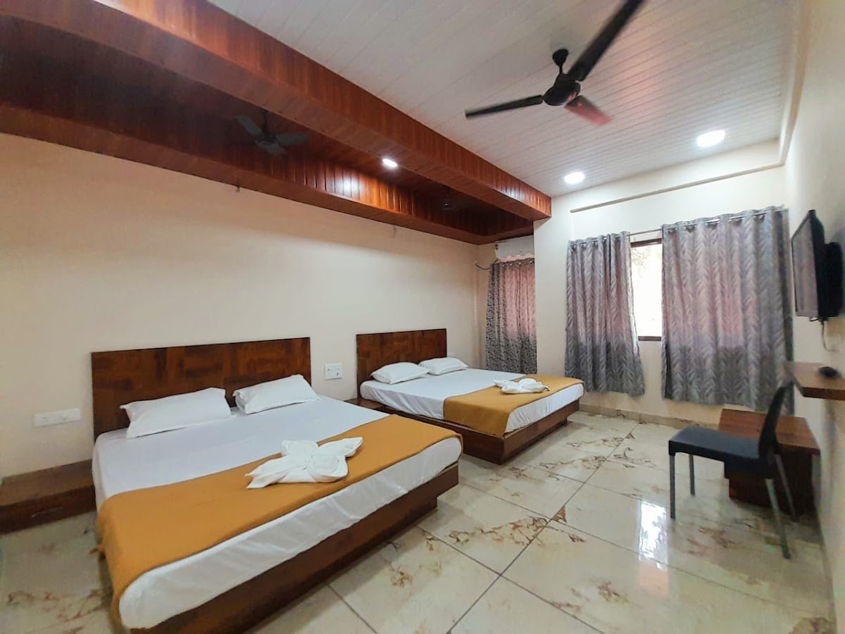 Hotel Annapurna Lodging And Boarding 2