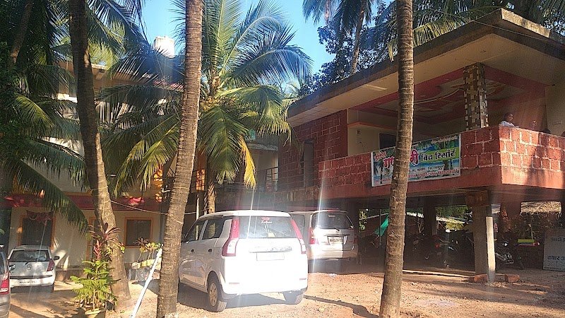 Gangauri Beach Resort 3