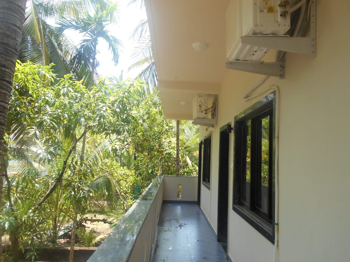 Gajanan Resort 5