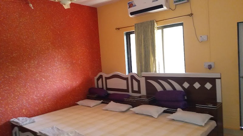 Harihareshwar Vishranti Residency 5