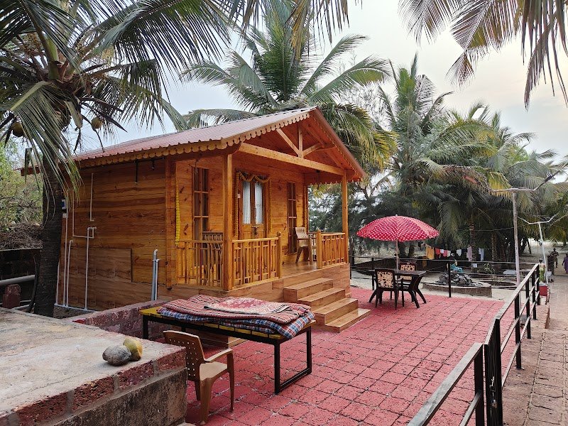 Namita Beach House 3