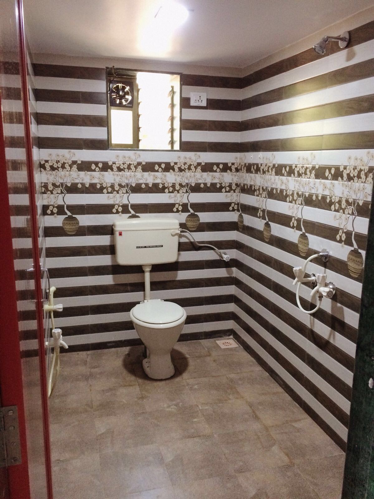 Vicky's Guest House 3