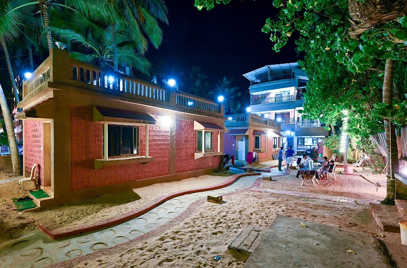 Wairkar’s Sea Pearl Resort