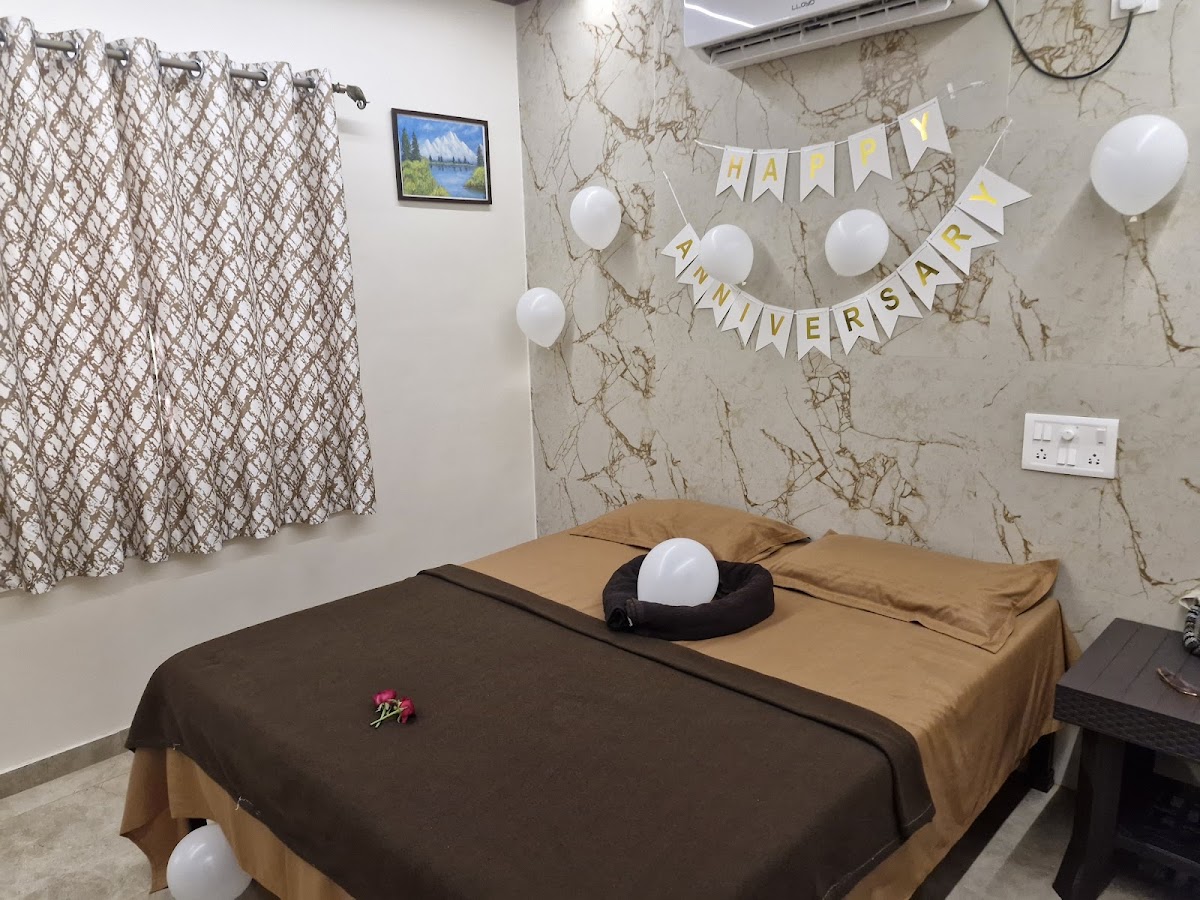 Canvas Beach Stay 2