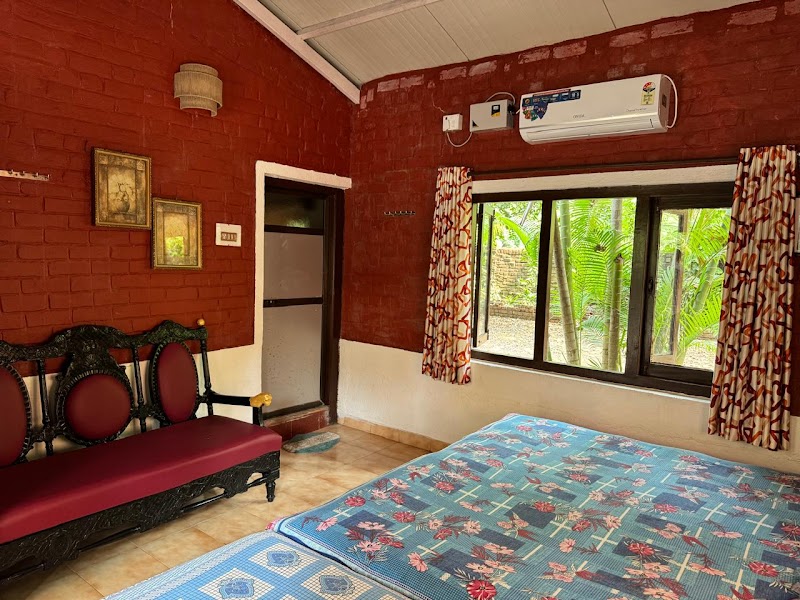 Kelva Beach Resort 2