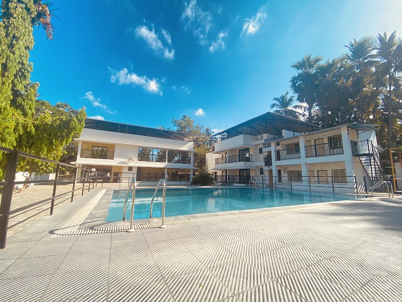 Beyond Sands Resort 4