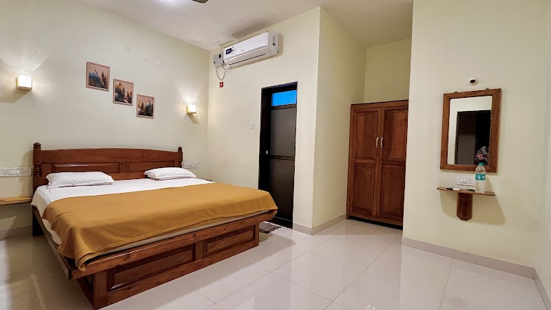 Palm Vista Homestay 2