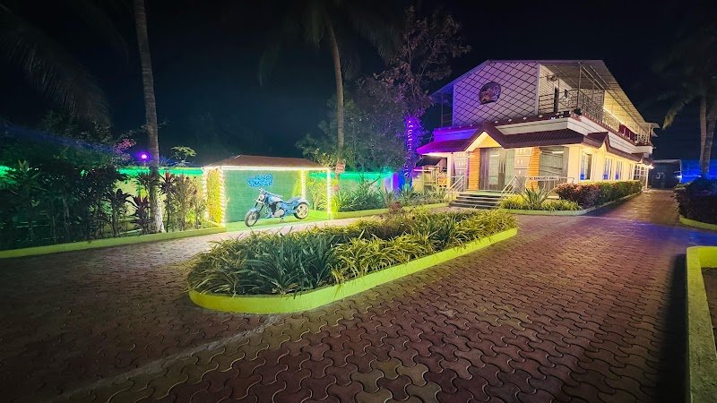 Jaldevi Agro Tourism