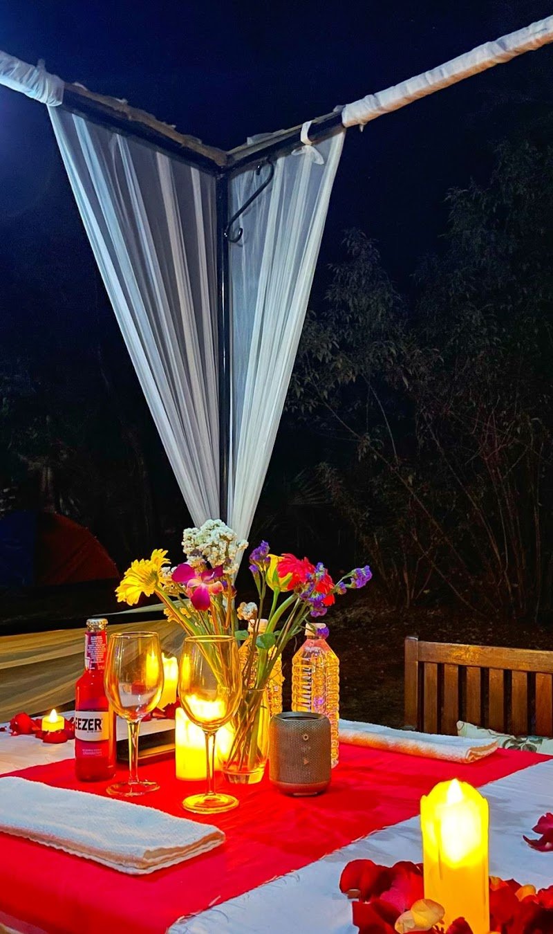 Eeras Agro Resort 5