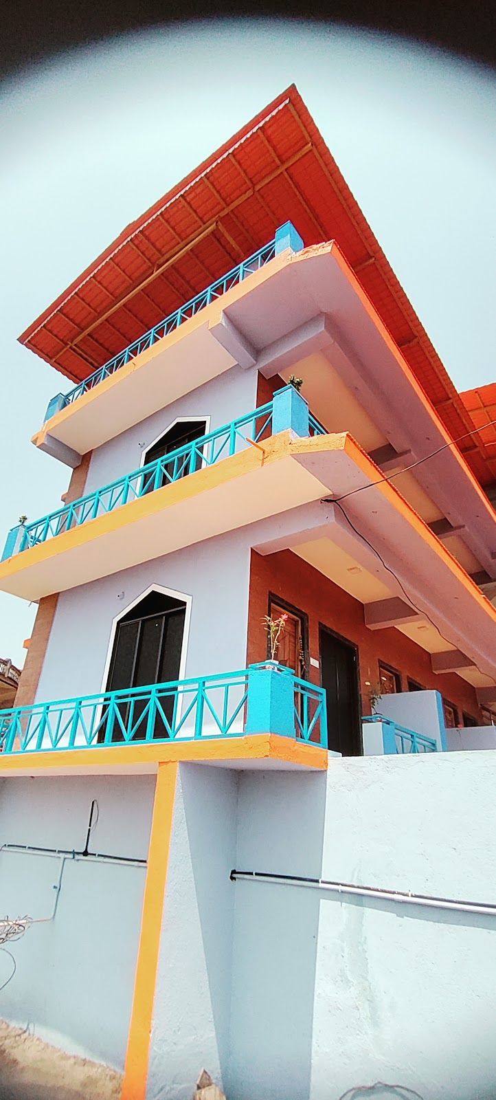 Harekar Holiday Homes 3