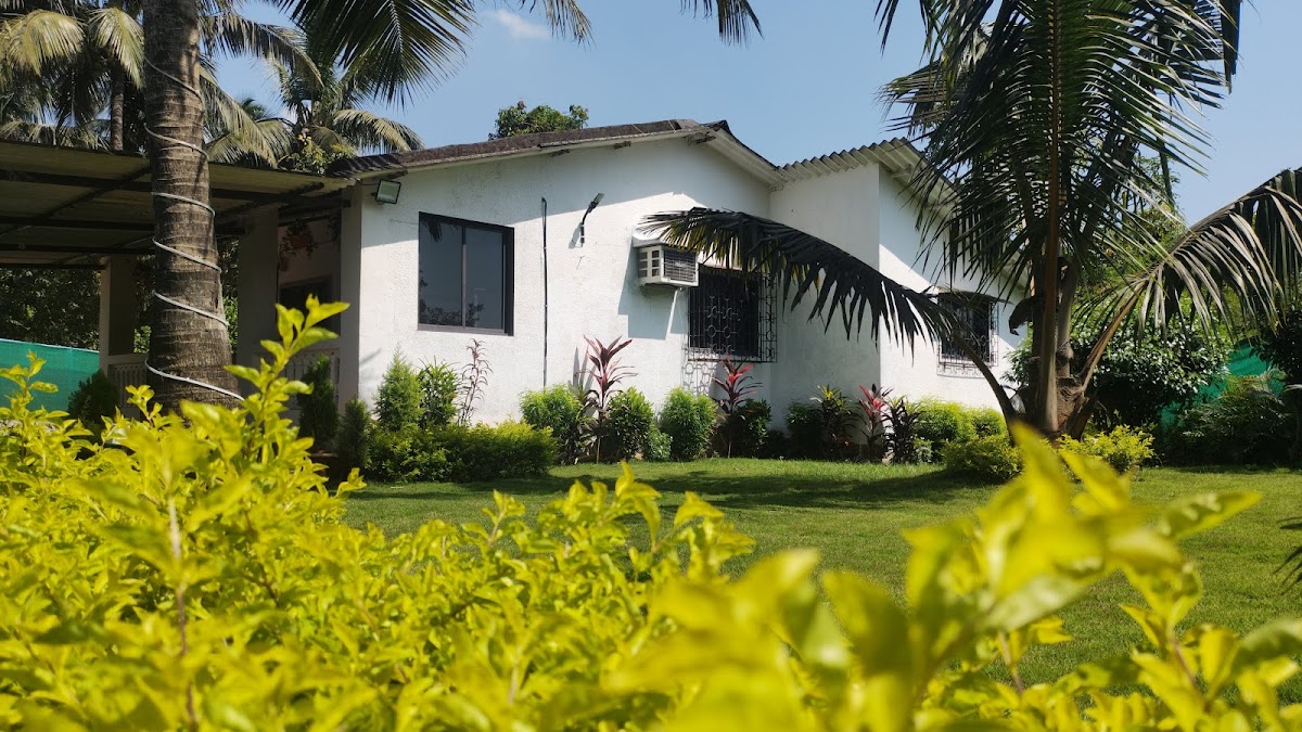 Nivant House