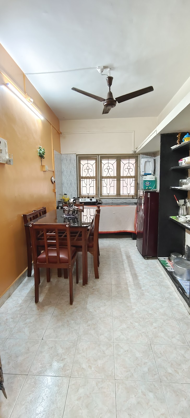 Sudeep Bungalow 5