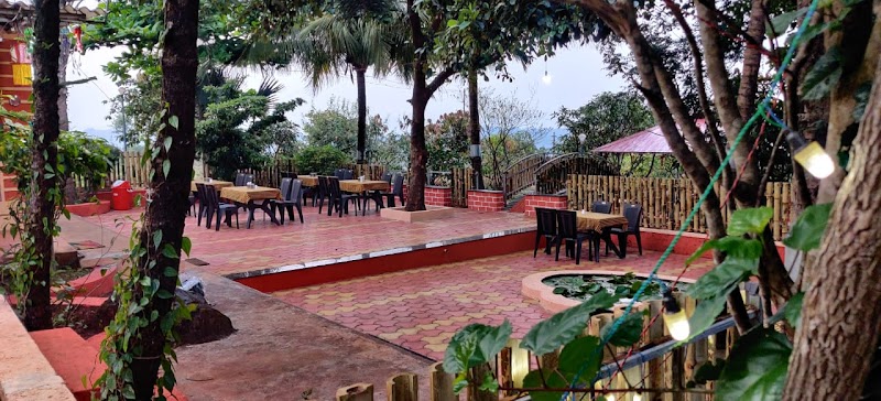 Patil Resorts 4