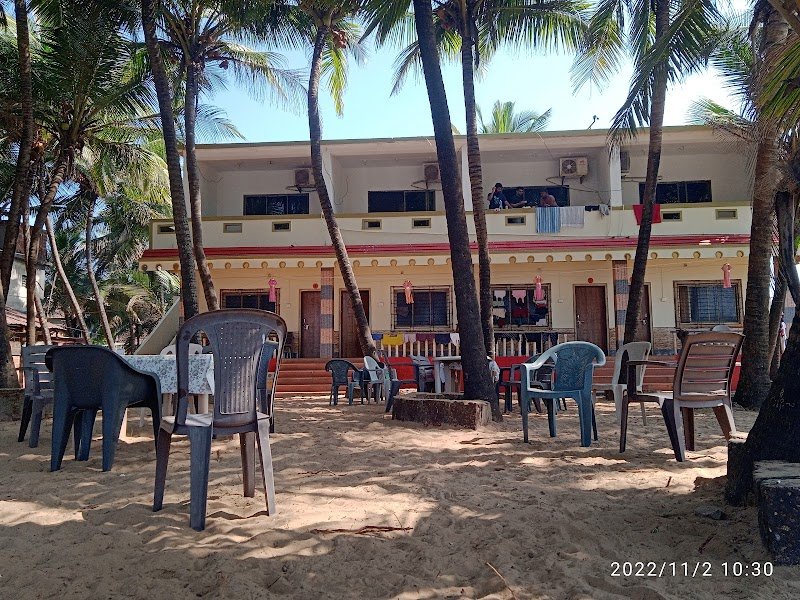 Rajanand Palace Beach Resort 3