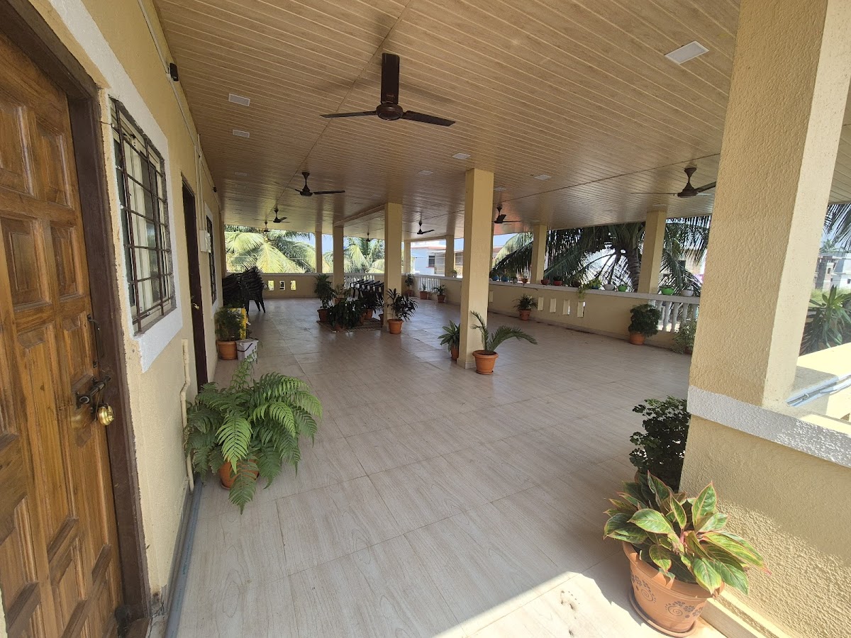 Prashant Homestay 4