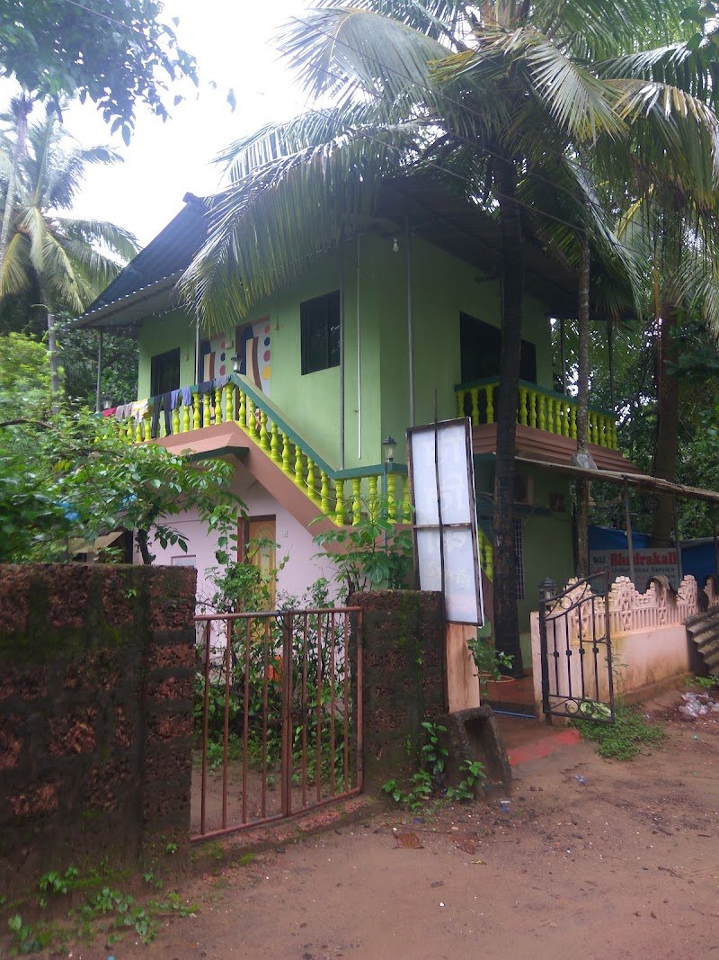 Silica Beach Resort