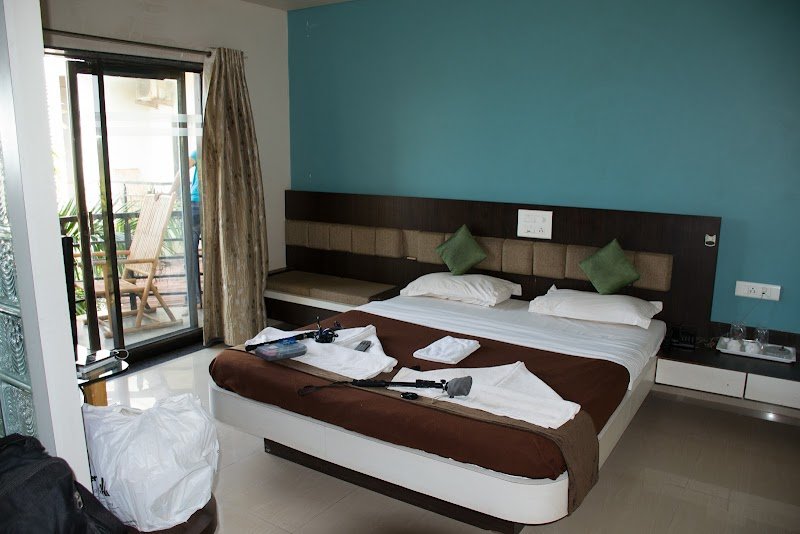 Blue Water Resort 2