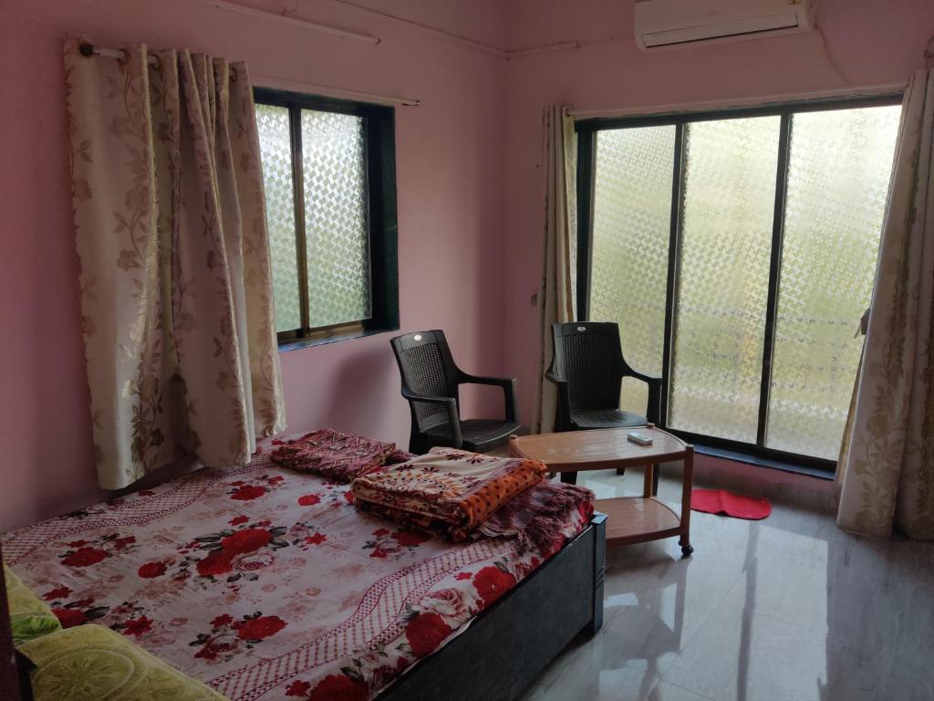 Gulmohar Cottages - Home Stay 2