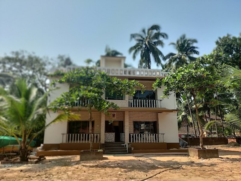 Sunrise Devbaug Beach Resort