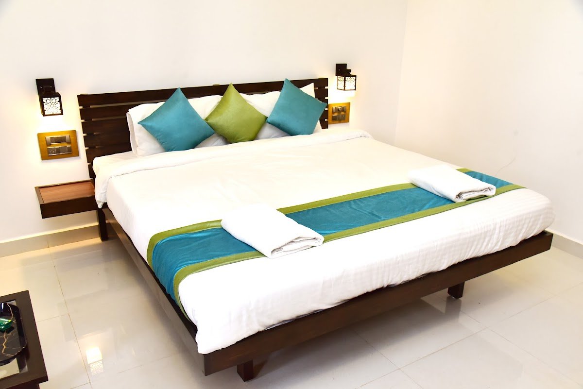 Brittos Fort View 4