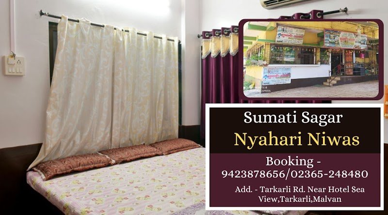 Sumati Sagar Nyahari Nivas 5