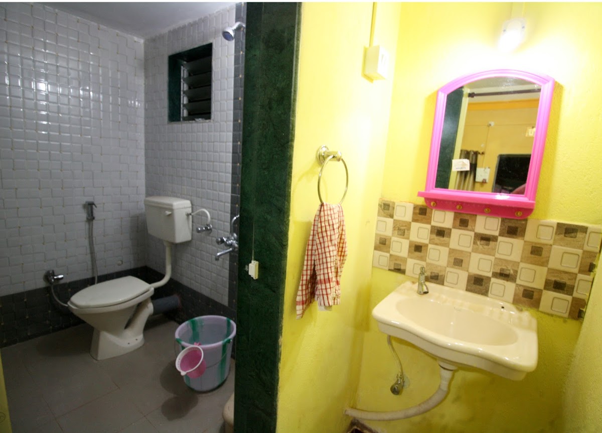 Konkan Villa Homestay 3