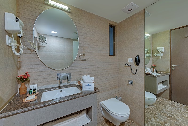 Comfort Inn Emerald 4