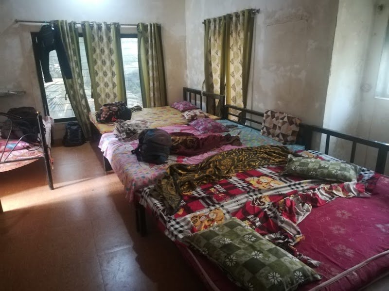 Siddhivinayak Beach Homestay 2