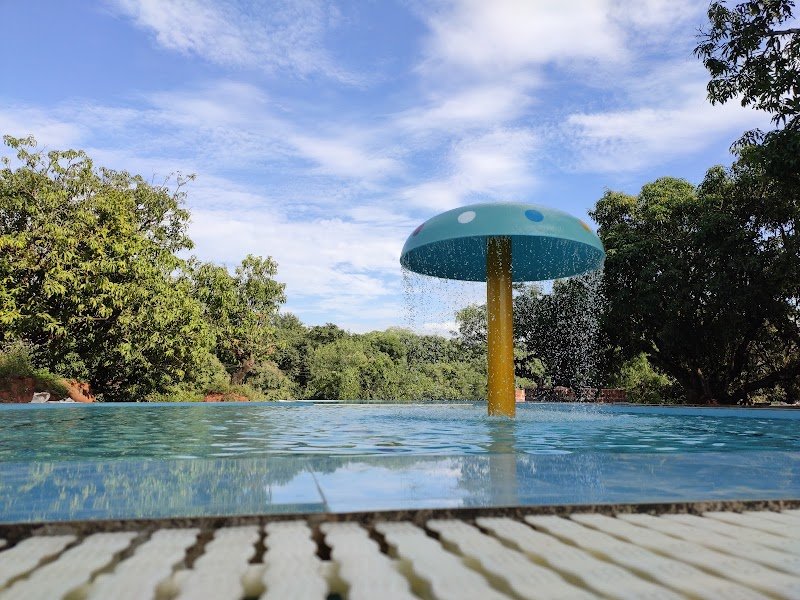 Royale Greens Resort 3